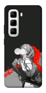 Чехол на Infinix Hot 50 Pro Asoka фото 1 из 1