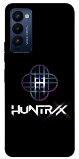 Чехол на TECNO Camon 18 K-Pop Demon Hunters ver.17 фото 1 из 1