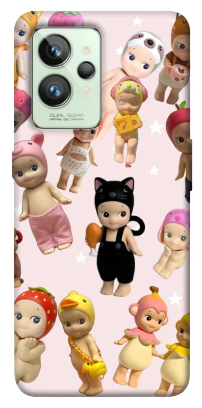 Чехол на Realme GT2 Star Parade фото 1 из 1