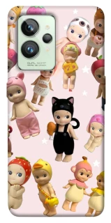 Чохол на Realme GT2 Star Parade фото 1 з 1