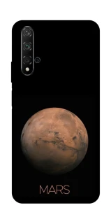 Чехол на Huawei Honor 20 / Nova 5T Mars фото 1 из 1