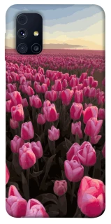 Чехол на Samsung Galaxy M31s Spring Awakening фото 1 из 1
