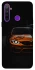 Чохол на Realme 5 BMW in the night фото 1 з 1