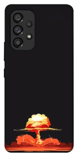 Чехол на Samsung Galaxy A53 5G Boom фото 1 из 1