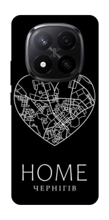 Чохол на Xiaomi Redmi Note 14 Pro+ 5G Чернігів Home фото 1 з 1
