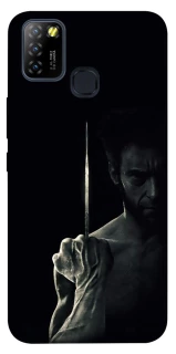 Чехол на Infinix Hot 10 Lite Logan фото 1 из 1