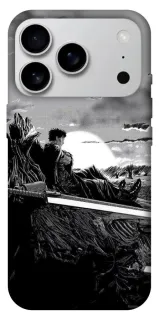 Чохол на Apple iPhone 18 Pro Max Berserk sunset фото 1 з 1