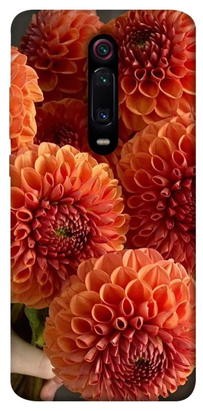 Чехол на Xiaomi Redmi K20 / K20 Pro / Mi9T / Mi9T Pro Flower1 фото 1 из 1