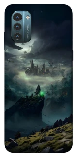 Чохол на Nokia G21 Harry Potter Legacy фото 1 з 1