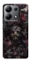 Чехол на Xiaomi Redmi Note 13 4G Romantic Halloween ver.2 фото 1 из 1
