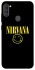 Чехол на Samsung Galaxy A11 Nirvana ver.1 фото 1 из 1