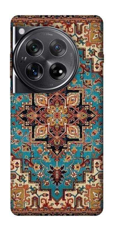 Чохол на OnePlus 12 Килим v5 фото 1 з 1