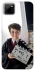 Чехол на Realme C11 New Harry Potter ver.1 фото 1 из 1