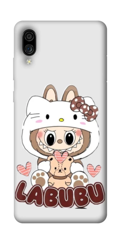 Чохол на ZTE Blade A5 (2020) Hello Kitty Labubu фото 1 з 1