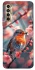 Чохол на TECNO Camon 17P Birdie фото 1 з 1