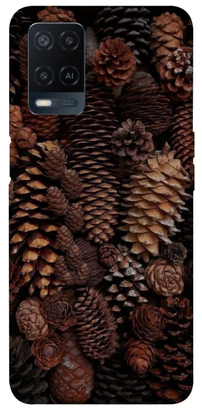 Чохол на Oppo A54 4G Magic1 фото 1 з 1