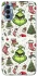 Чохол на TECNO Spark 8P Grinch mood ver.3 фото 1 з 1