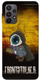 Чохол на Samsung Galaxy A23 4G FRONTSTALKER фото 1 з 1