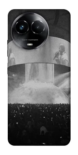 Чехол на Realme C67 4G Kanye West ver.5 фото 1 из 1