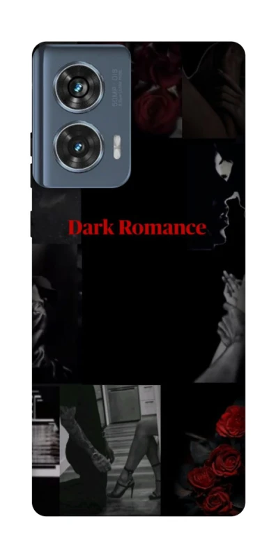 Чехол на Motorola Edge 50 Dark Romance фото 1 из 1
