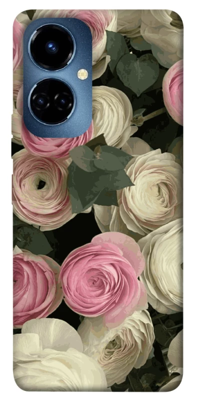 Чехол на TECNO Camon 19 Gardens фото 1 из 1