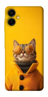 Чохол на Samsung Galaxy A07 Yellow Glasses фото 1 з 1