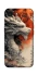 Чохол на Apple iPhone 17e (6.1") white dragon фото 1 з 1