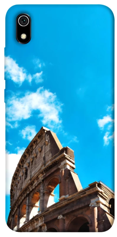 Чехол на Xiaomi Redmi 7A coliseum фото 1 из 1
