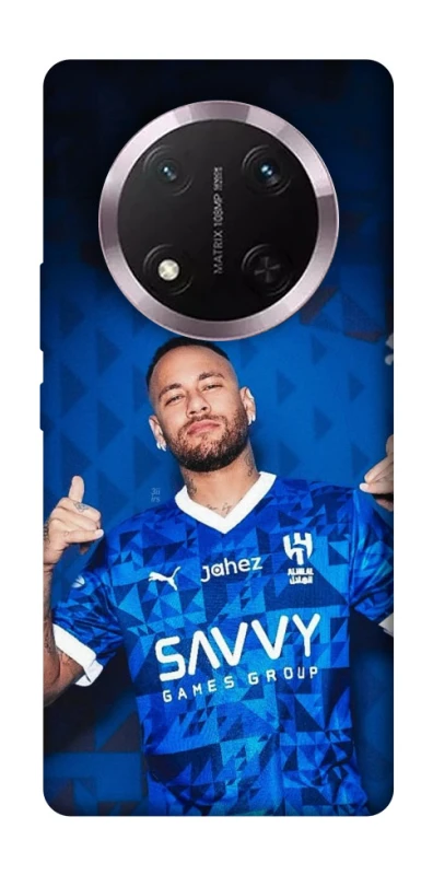 Чохол на Honor X9c Neymar Jr. фото 1 з 1