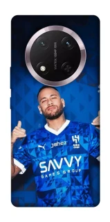 Чохол на Honor X9c Neymar Jr. фото 1 з 1