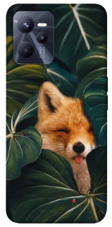 Чехол на Realme C35 Fox фото 1 из 1