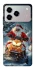 Чехол на ZTE Blade A76 Christmas spirit ver.9 фото 1 из 1