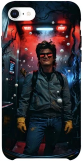 Чохол на Apple iPhone SE (2020) Stranger Things ver.43 фото 1 з 1