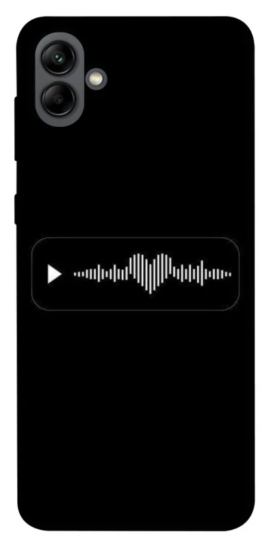 Чохол на Samsung Galaxy A04 Love aesthetic ver.11 фото 1 з 1