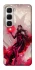 Чохол на Infinix Hot 60i Scarlet Witch v2 фото 1 з 1