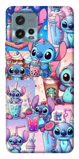 Чехол на Motorola Moto G72 Stitch ver.25 фото 1 из 1