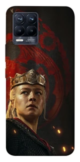 Чохол на Realme 8 House of the Dragon ver.6 фото 1 з 1