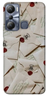 Чохол на Infinix Hot 20i Harry Potter v1 фото 1 з 1