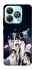 Чехол на ZTE Blade A75 4G Stray Kids v4 фото 1 из 1