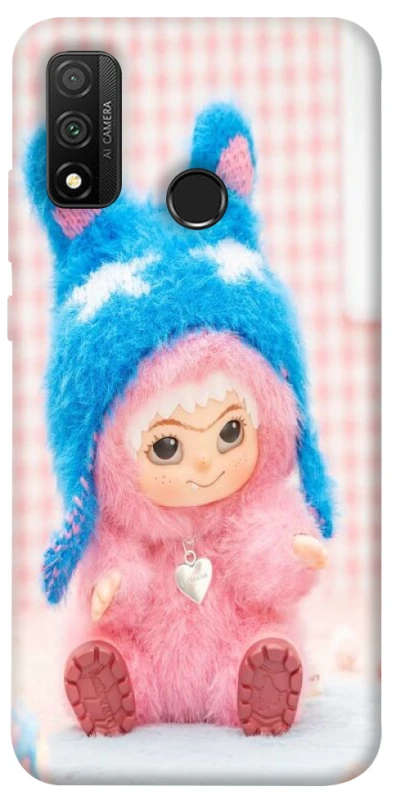 Чохол на Huawei P Smart (2020) Wakuku ver.5 фото 1 з 1