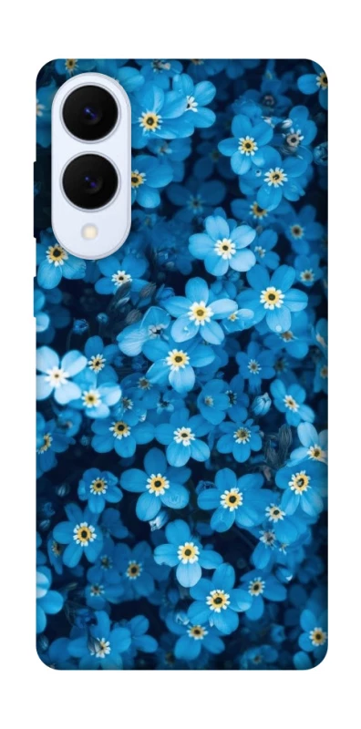 Чохол на Samsung Galaxy S25 Edge Flowers v6 фото 1 з 1