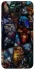 Чехол на Samsung J600F Galaxy J6 (2018) Dota general фото 1 из 1