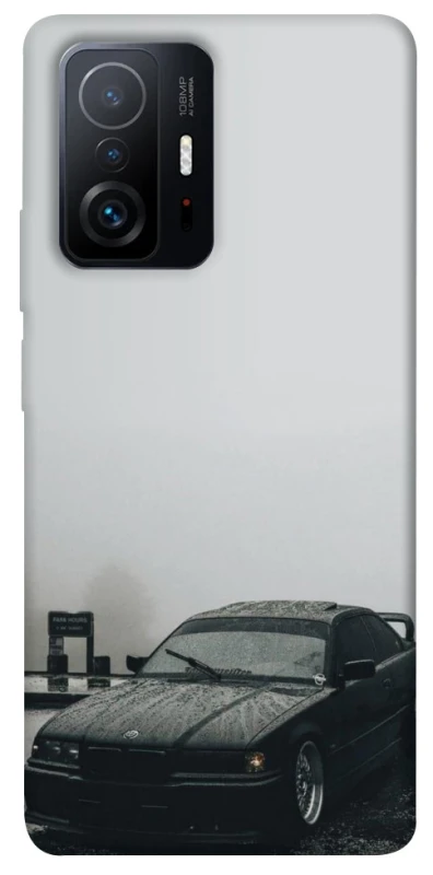 Чохол на Xiaomi 11T / 11T Pro BMW mood фото 1 з 1