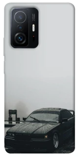 Чехол на Xiaomi 11T / 11T Pro BMW mood фото 1 из 1