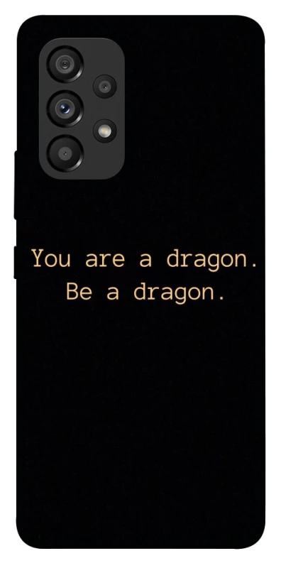 Чехол на Samsung Galaxy A53 5G House of the Dragon ver.9 фото 1 из 1