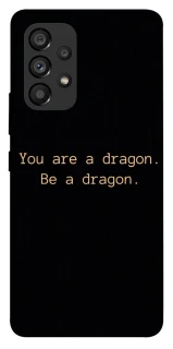 Чехол на Samsung Galaxy A53 5G House of the Dragon ver.9 фото 1 из 1