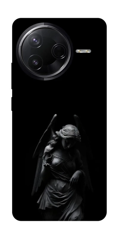 Чехол на Infinix Note 50 Pro Angel фото 1 из 1