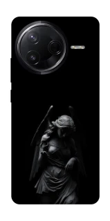 Чехол на Infinix Note 50 Pro Angel фото 1 Чехол на Infinix Note 50 Pro Angel фото 1 из 1