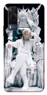 Чехол на Vivo Y53s Felix GIANT фото 1 из 1