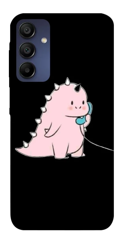 Чохол на Samsung Galaxy A15 4G/5G Pair romantic theme ver.6 фото 1 з 1